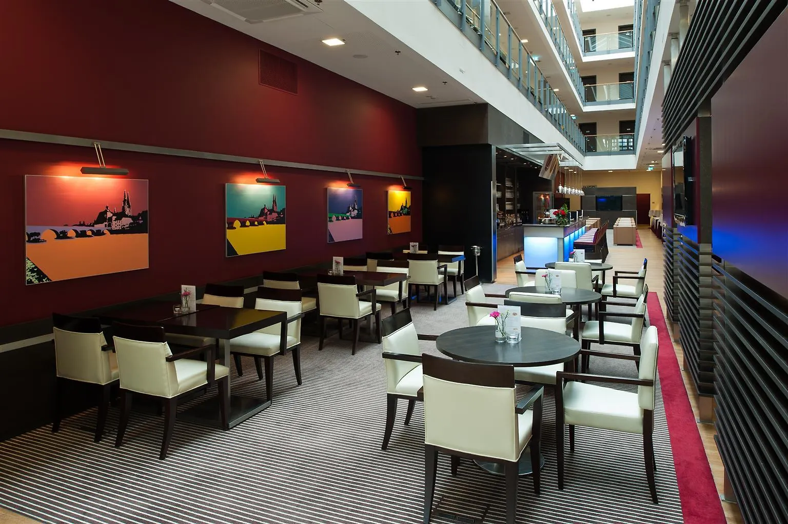 Best Western Premier Novina Hotel Regensburg