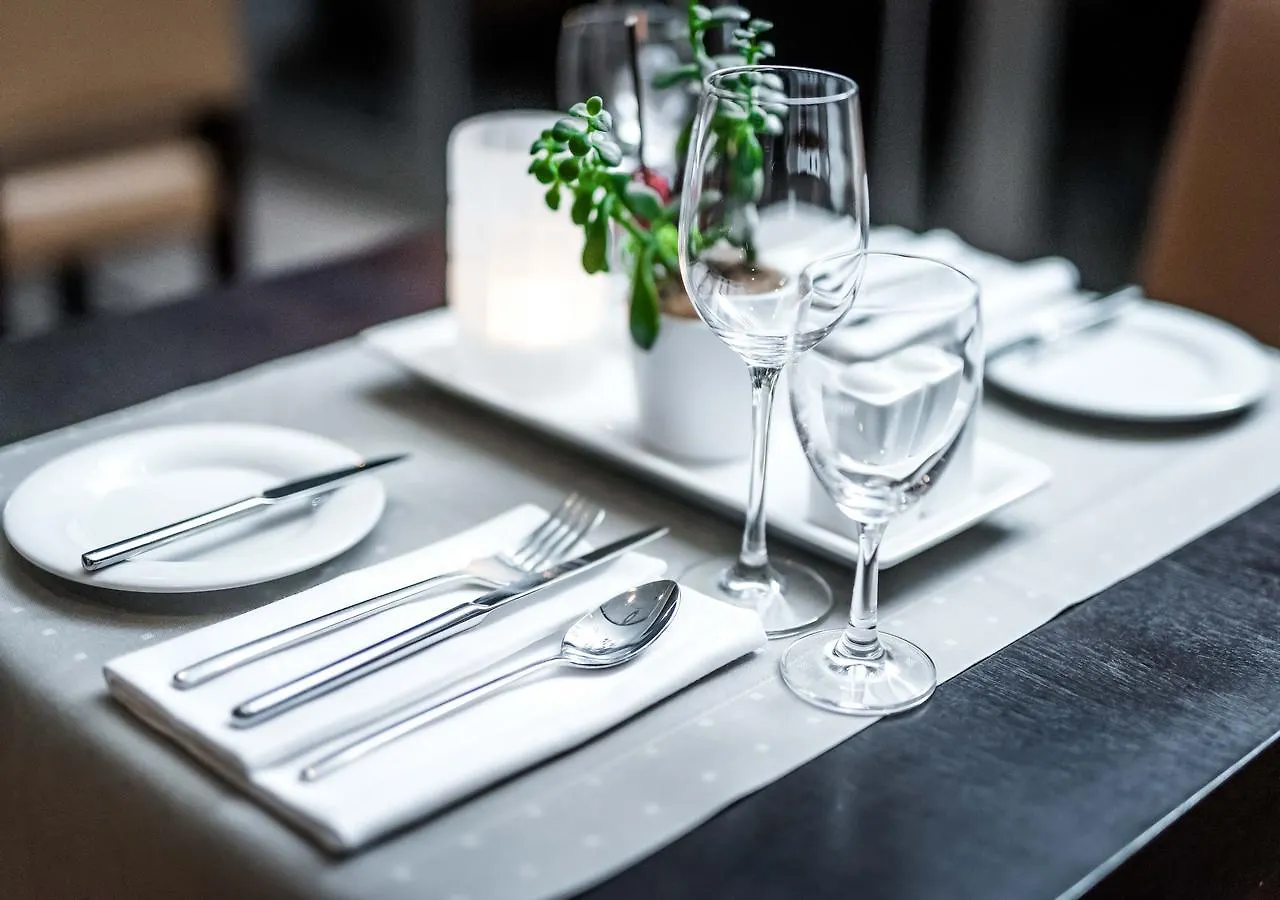 Best Western Premier Novina Hotel Regensburg