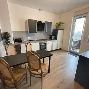 Apartment Joanna - Ma Rheinau 2