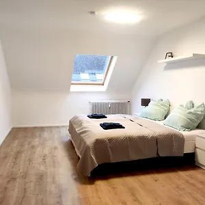 Apartment Theox No 2 Modernes Zwischen Mannheim&heidelberg