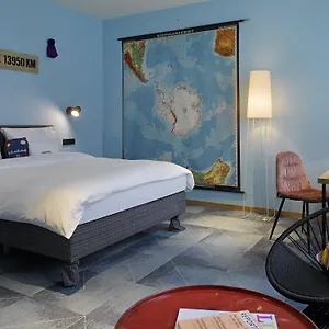 visit hotel