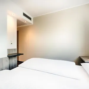*** Hotel Nuernberg-plaerrer Niemcy