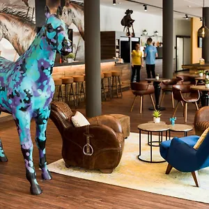 *** Hotel The Niu Saddle Niemcy