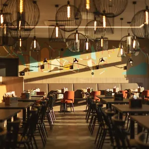 - The Niu, Sparrow By Ihg *** Regensburg