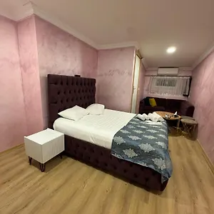 Hotel Atakent Palace