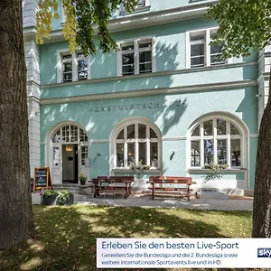 Hotel Riemhofer Alter Schlachthof