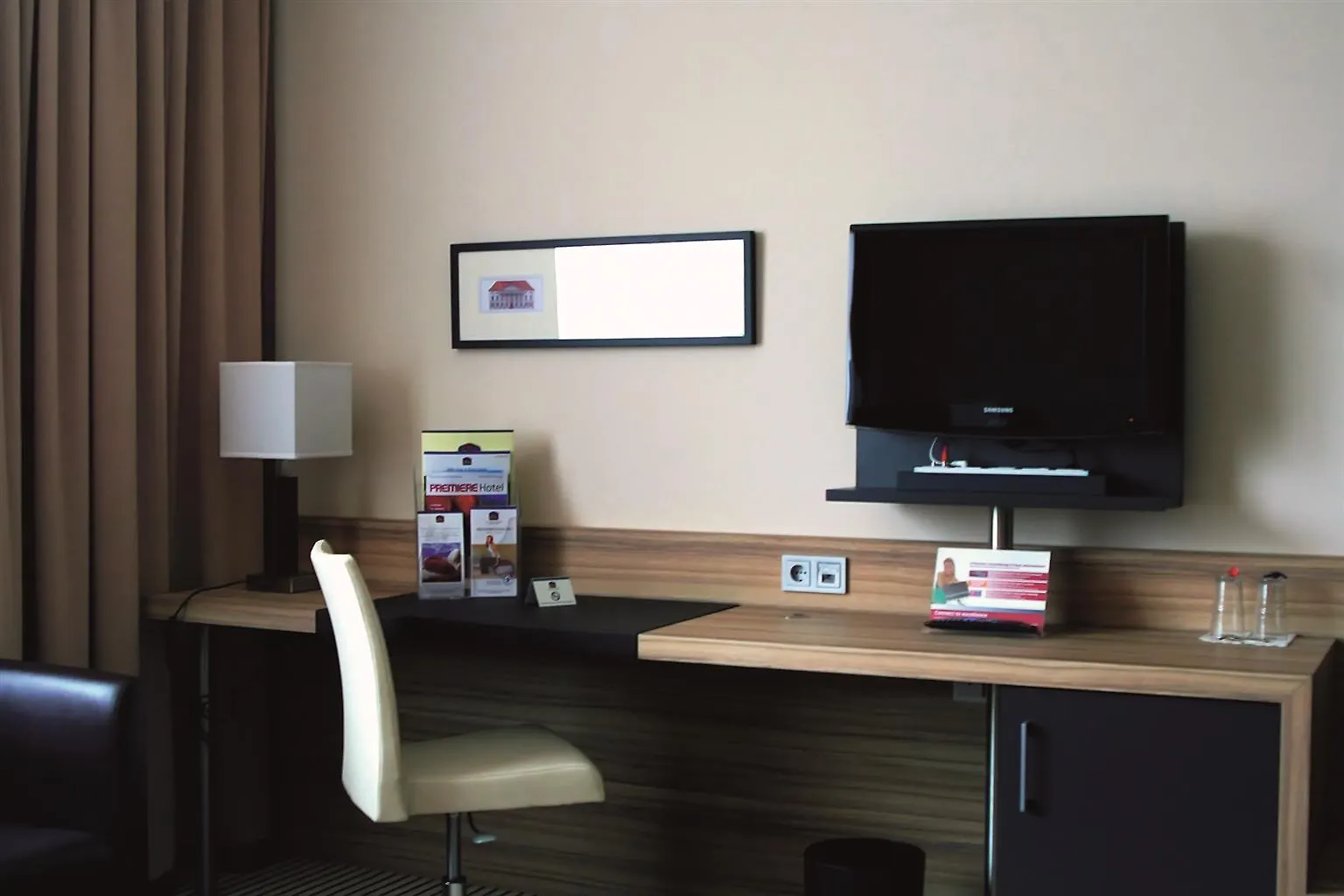 ****  Best Western Premier Novina Hotel רגנסבורג גרמניה